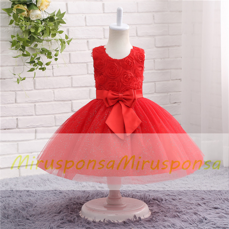 gown for 7 years old birthday images